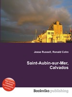 Saint-Aubin-sur-Mer, Calvados