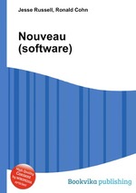 Nouveau (software)