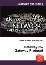 Gateway-to-Gateway Protocol