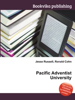 Pacific Adventist University