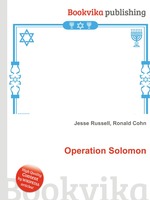 Operation Solomon