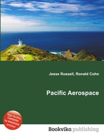 Pacific Aerospace