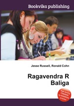 Ragavendra R Baliga