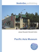 Pacific Asia Museum