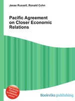 Pacific Agreement on Closer Economic Relations