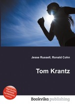 Tom Krantz