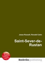 Saint-Sever-de-Rustan