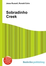 Sobradinho Creek