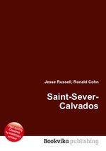 Saint-Sever-Calvados