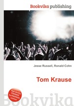 Tom Krause