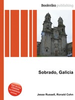 Sobrado, Galicia