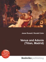 Venus and Adonis (Titian, Madrid)