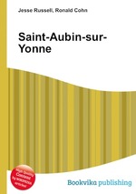 Saint-Aubin-sur-Yonne