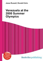 Venezuela at the 2000 Summer Olympics