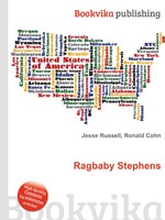 Ragbaby Stephens