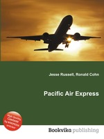 Pacific Air Express