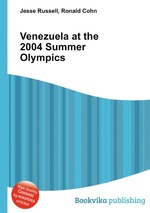 Venezuela at the 2004 Summer Olympics