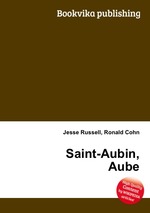 Saint-Aubin, Aube