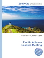 Pacific Alliance Leaders Meeting