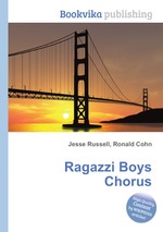 Ragazzi Boys Chorus