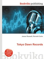 Tokyo Dawn Records