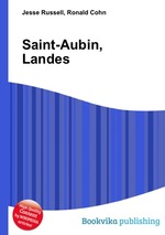 Saint-Aubin, Landes