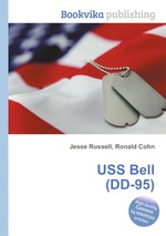 USS Bell (DD-95)