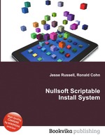 Nullsoft Scriptable Install System