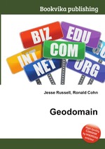 Geodomain