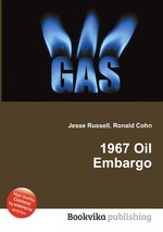 1967 Oil Embargo