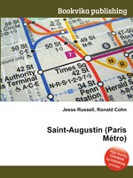 Saint-Augustin (Paris Mtro)