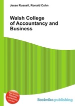 Walsh College of Accountancy and Business