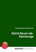 Saint-Sever-de-Saintonge