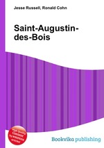 Saint-Augustin-des-Bois