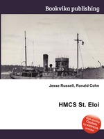 HMCS St. Eloi