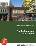 Pacific Biological Laboratories