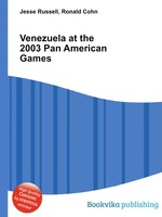 Venezuela at the 2003 Pan American Games