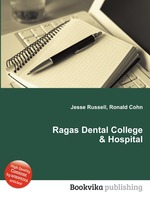 Ragas Dental College & Hospital