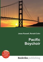 Pacific Boychoir