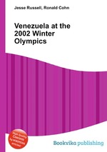 Venezuela at the 2002 Winter Olympics