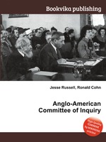 Anglo-American Committee of Inquiry