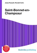 Saint-Bonnet-en-Champsaur