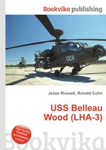 USS Belleau Wood (LHA-3)