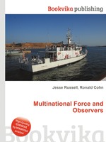 Multinational Force and Observers