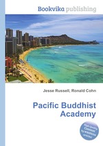 Pacific Buddhist Academy