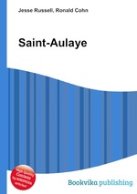 Saint-Aulaye