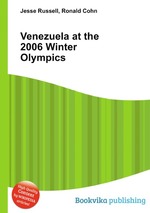 Venezuela at the 2006 Winter Olympics