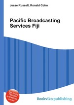 Pacific Broadcasting Services Fiji