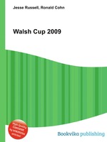 Walsh Cup 2009