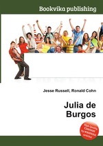 Julia de Burgos